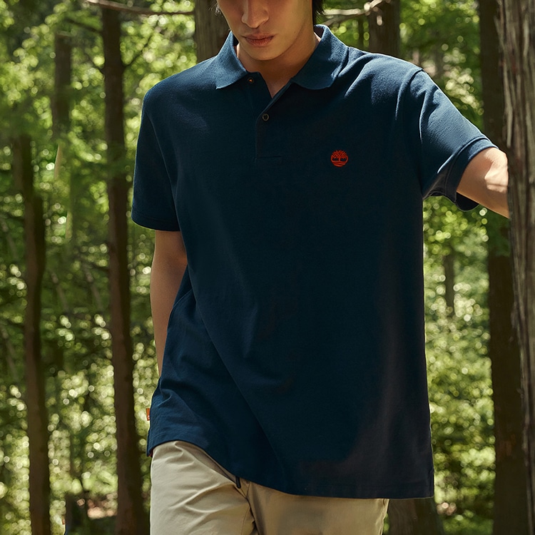 Timberland Polo — фото 4