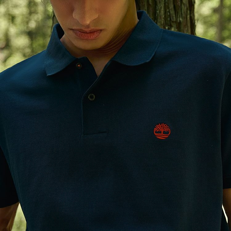 Timberland Polo — фото 3