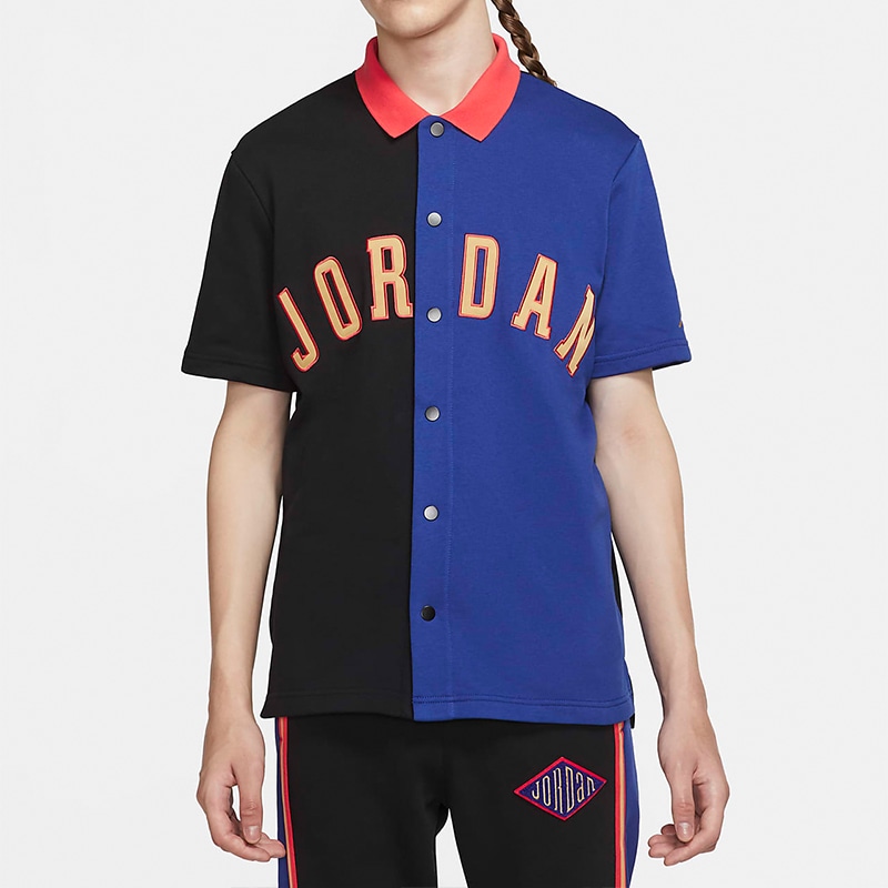 Jordan DNA Distorted Dri-FIT — фото 3
