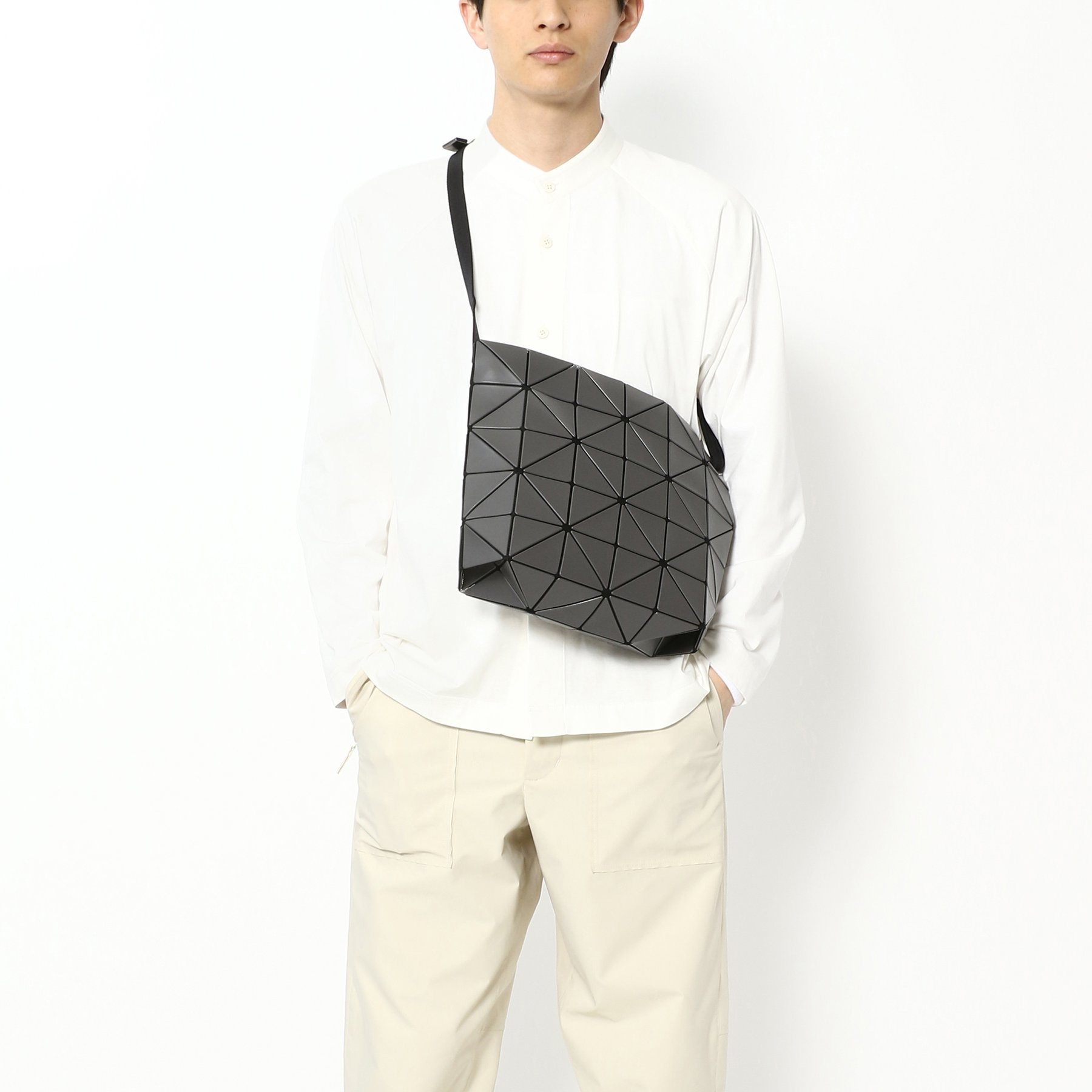 Issey Miyake Slash Blocky — фото 6