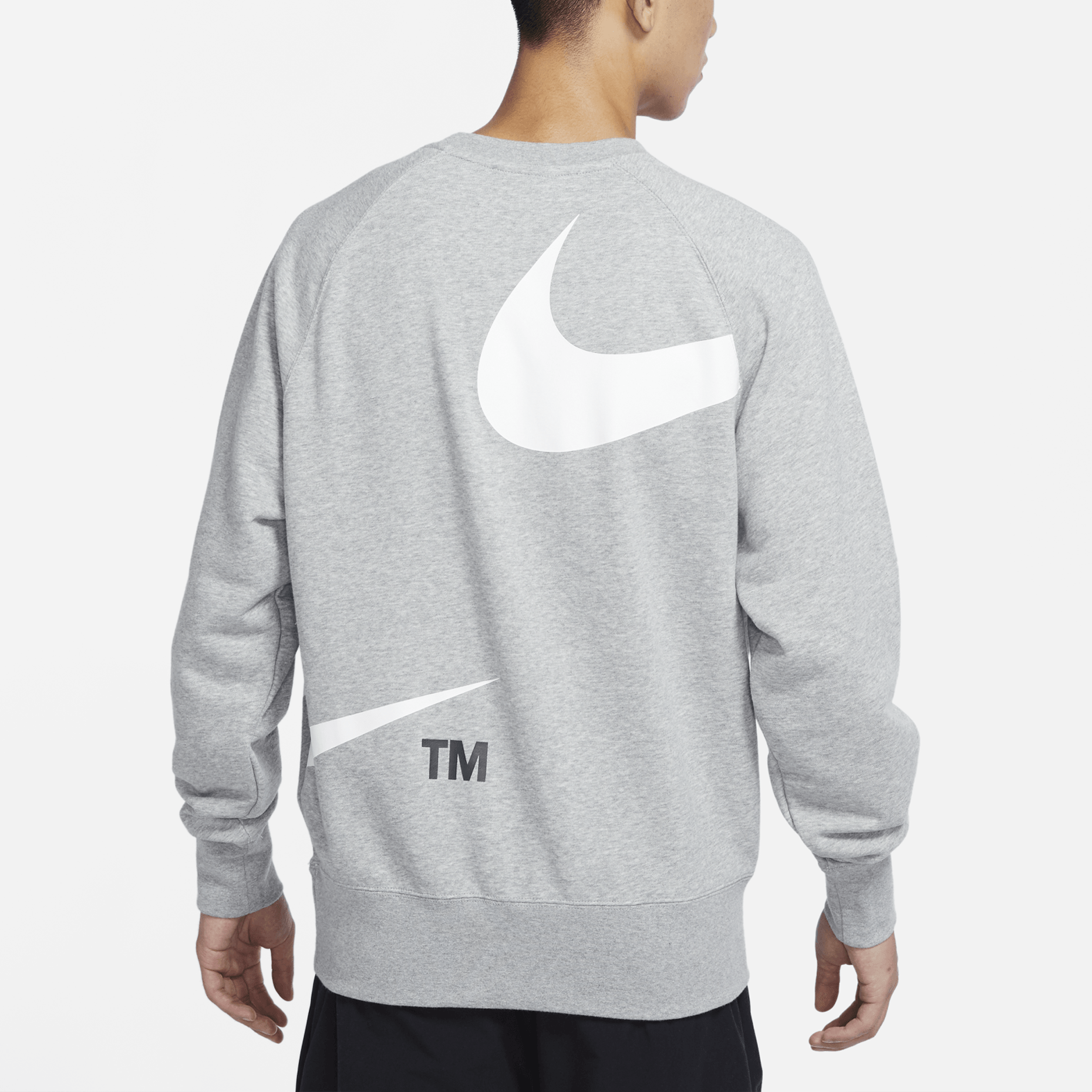 Nike Swoosh Ft Crew — фото 3