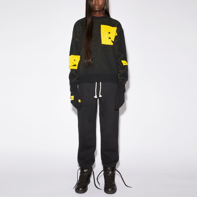 Acne Studios FW21 — фото 2