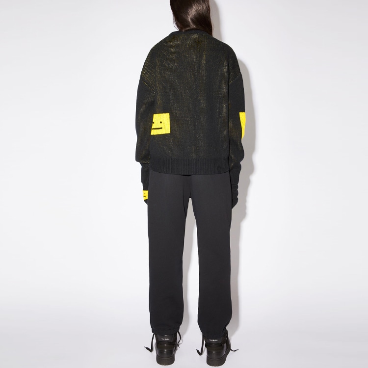Acne Studios FW21 — фото 1