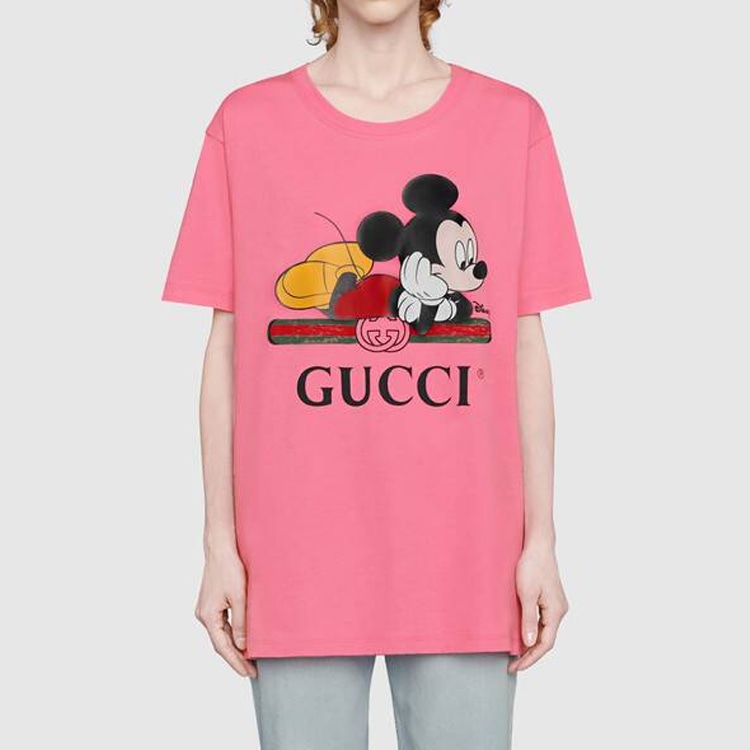 Gucci x Disney T — фото 2