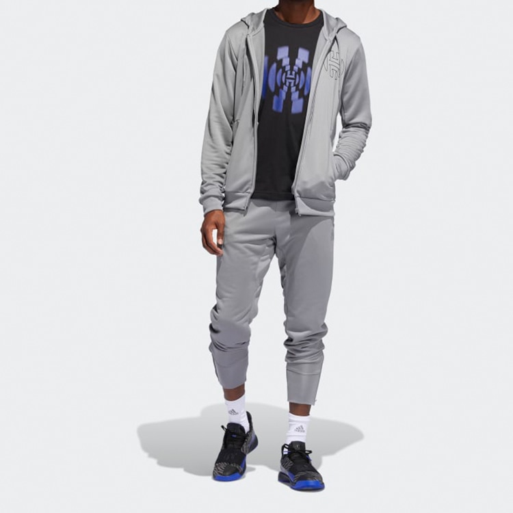 Adidas Harden Pant 2 — фото 6