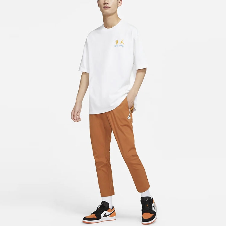 Jordan Statement Essentials Bronze — фото 3