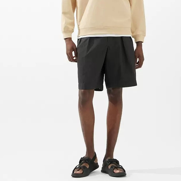 Uniqlo U SS23 Shorts — фото 2