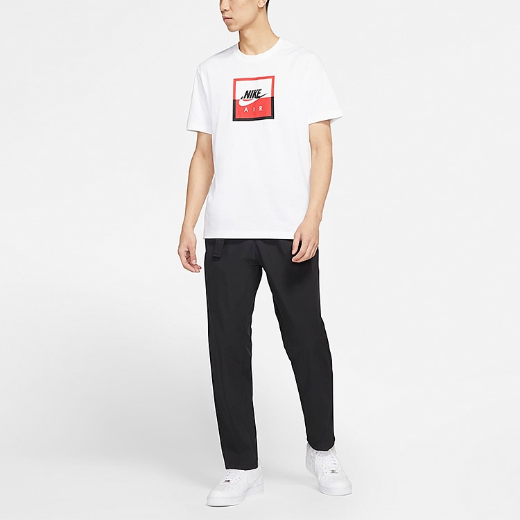 Nike Sportswear Premium Essentials Woven Pants — фото 2