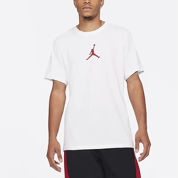 Jordan Jumpman Logo T-Shirt — фото 3