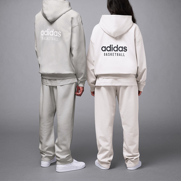 Adidas Originals Basketball Chapter 1 — фото 2