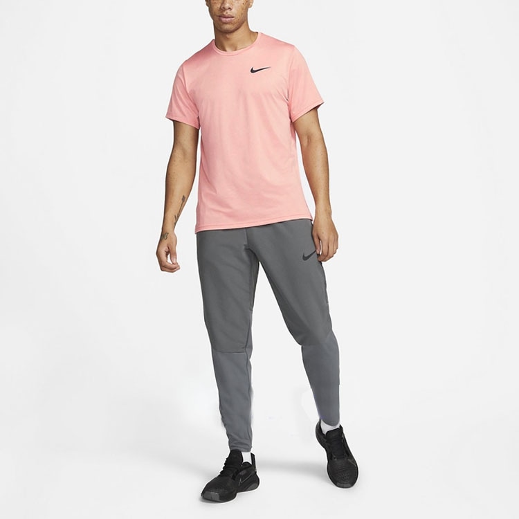 Nike Pro Dri-FIT Pink — фото 2