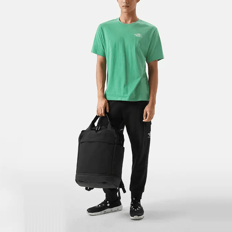 The North Face Earth Day Logo Tee — фото 2
