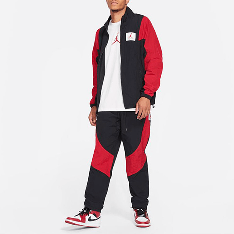 Jordan Jumpman Logo T-Shirt — фото 2