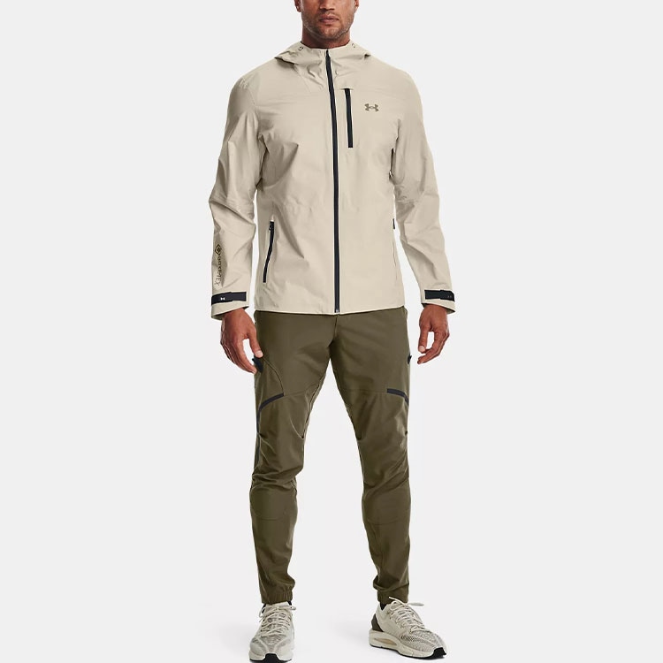 Under Armour GORE-TEX Paclite 2.0 — фото 3