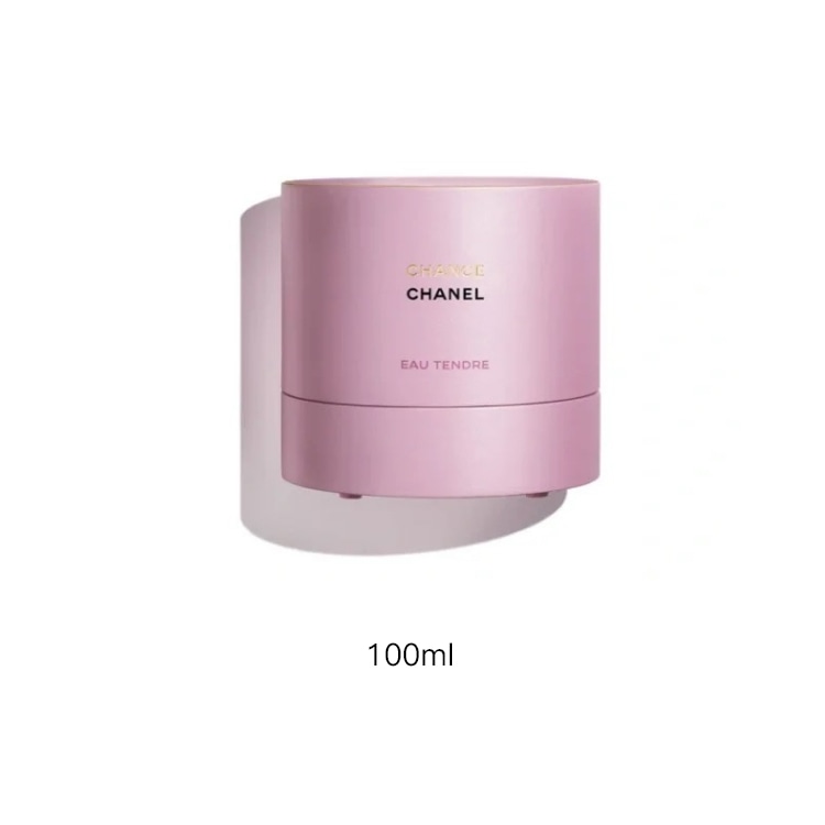 Chanel EDP 100ml — фото 1