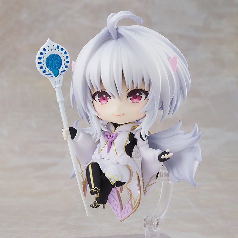 Good Smile Company GSC Fate Grand Order Arcade Caster Q 10cm — фото 3