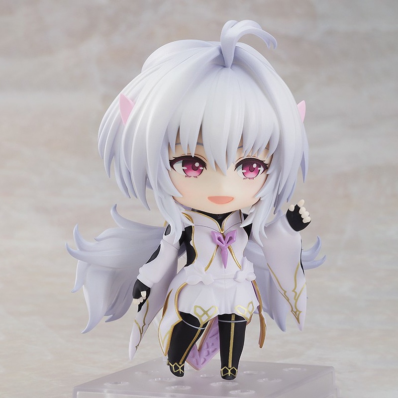 Good Smile Company GSC Fate Grand Order Arcade Caster Q 10cm — фото 2