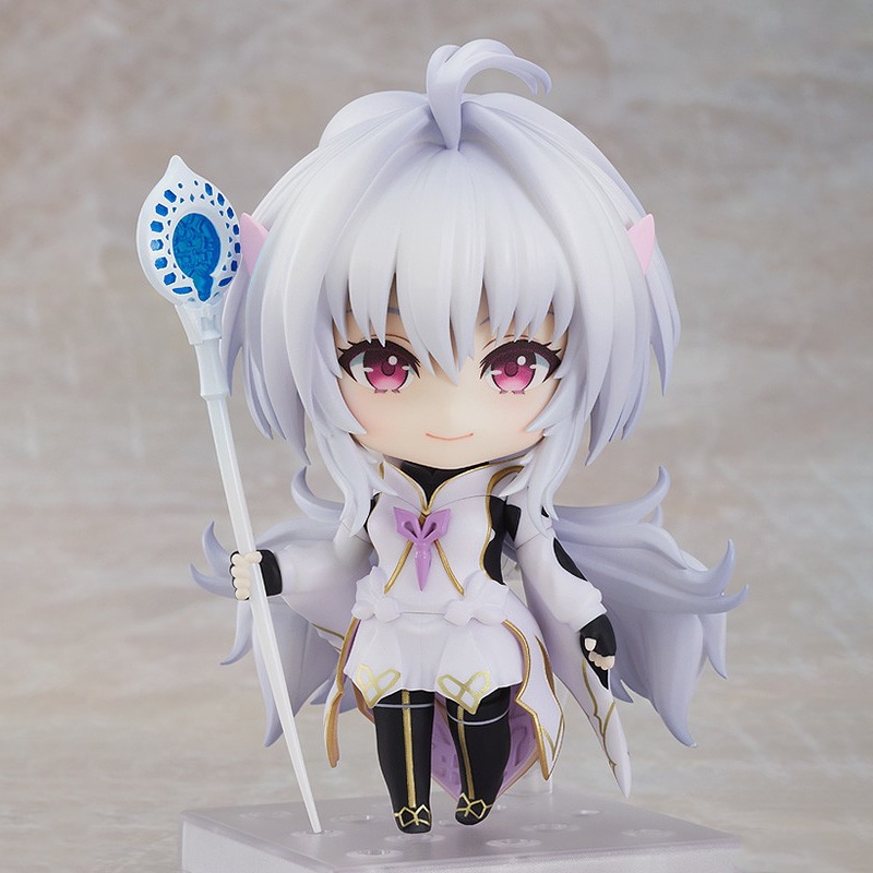 Good Smile Company GSC Fate Grand Order Arcade Caster Q 10cm — фото 1