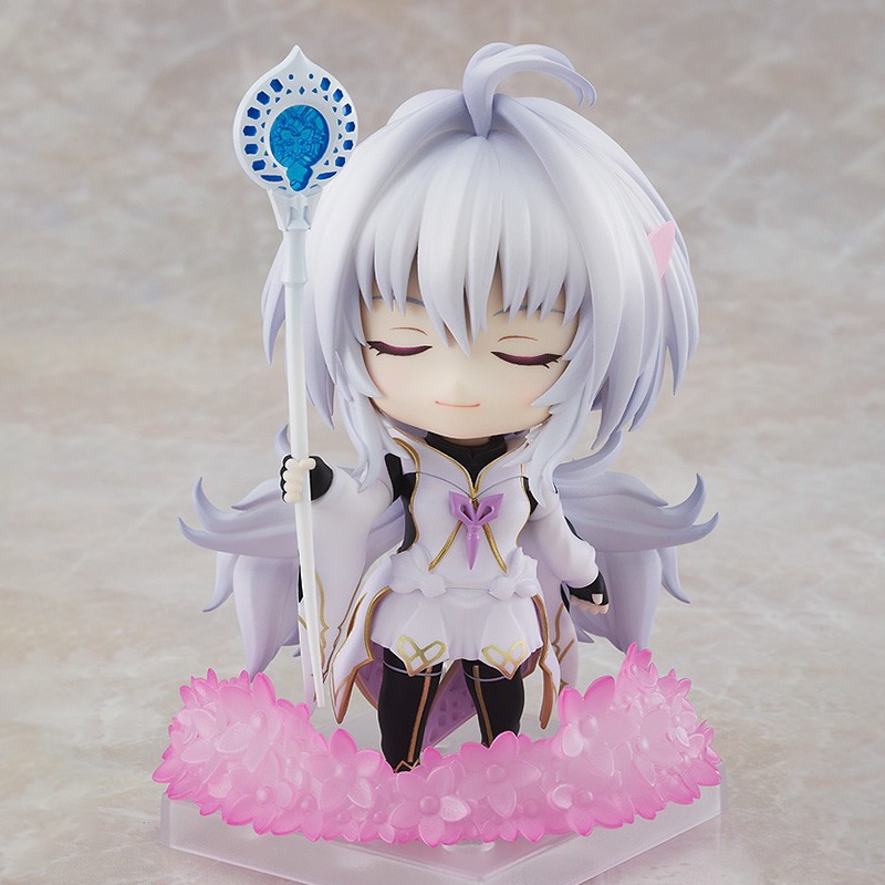 Good Smile Company GSC Fate Grand Order Arcade Caster Q 10cm — фото 5