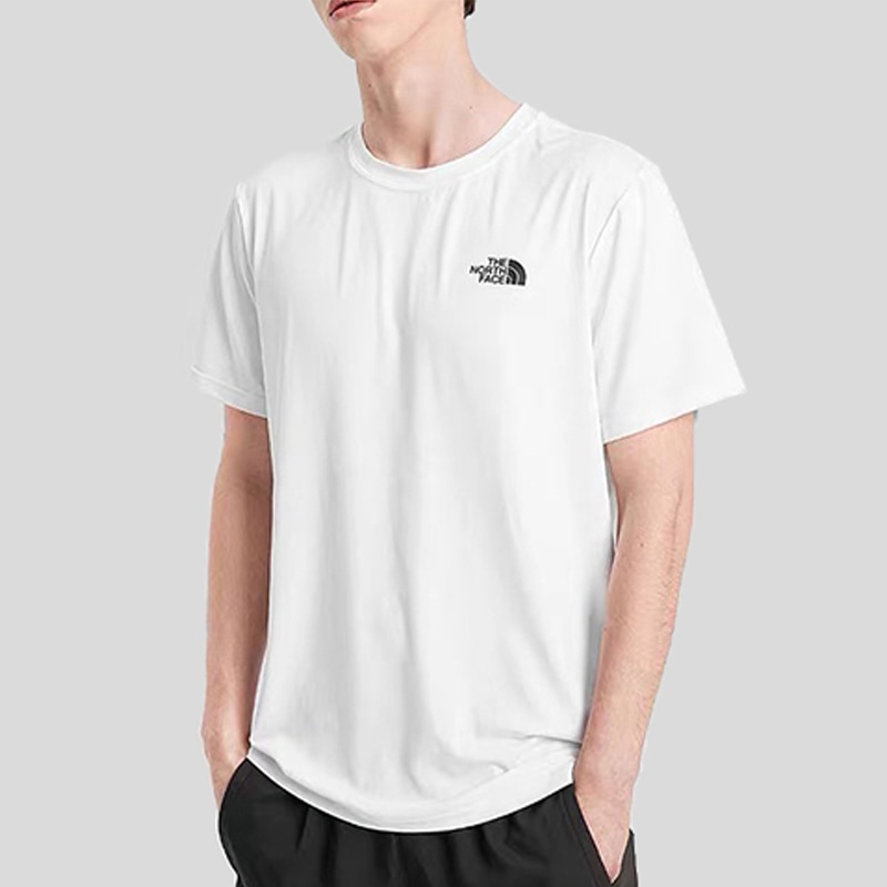 The North Face T — фото 2