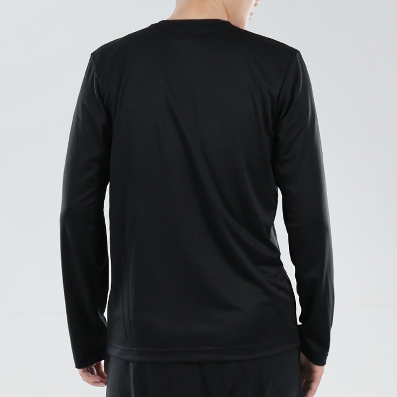 Adidas M Logo Ls T LogoT — фото 4
