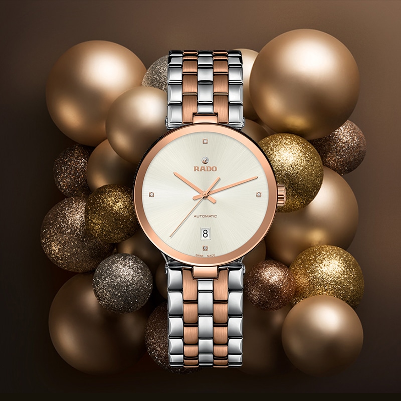 Rado Florence R48902733 — фото 5