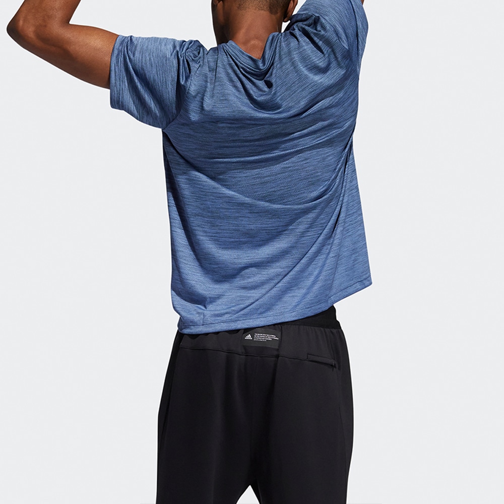 Adidas Gradient Tee T — фото 2