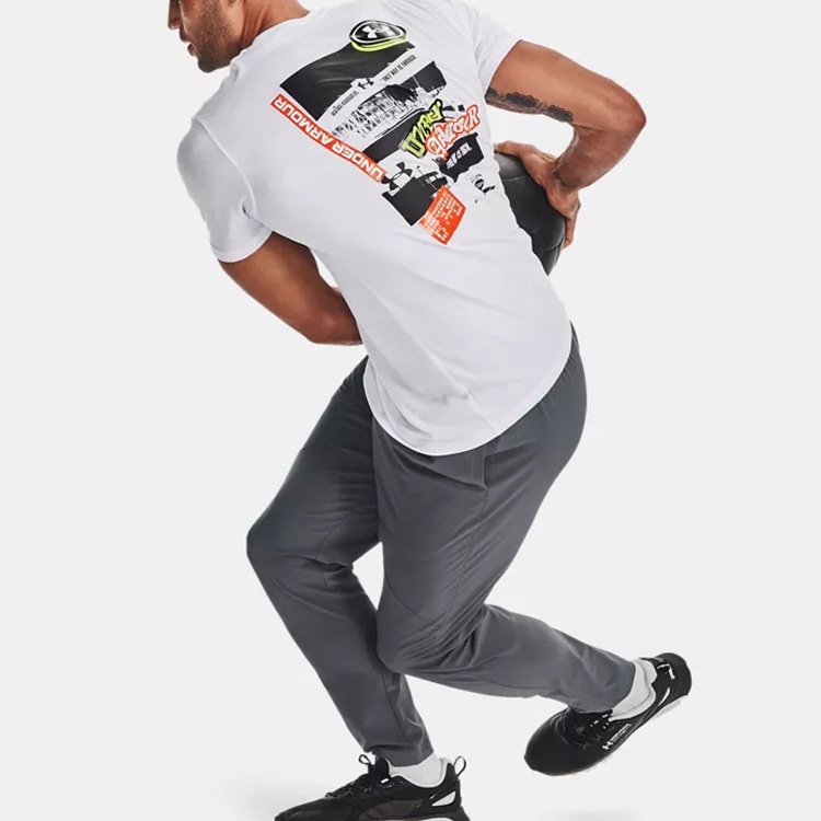 Under Armour T — фото 4