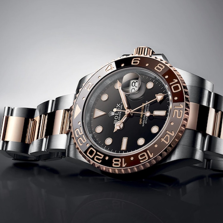 Rolex GMT-Master II m126711chnr-0002 — фото 3