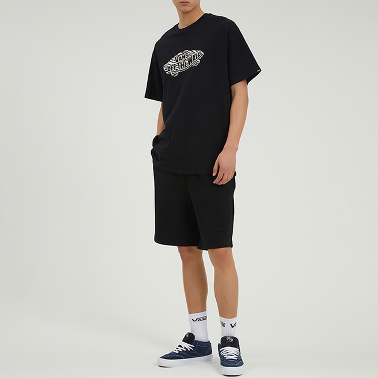 Vans T — фото 2