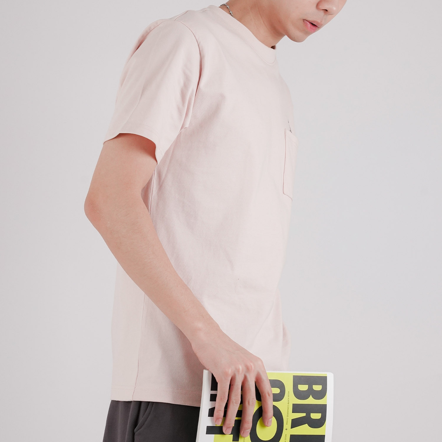 New Balance x Noritake T — фото 4