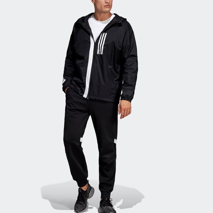 Adidas Куртка (Арт. DZ0052) — фото 4