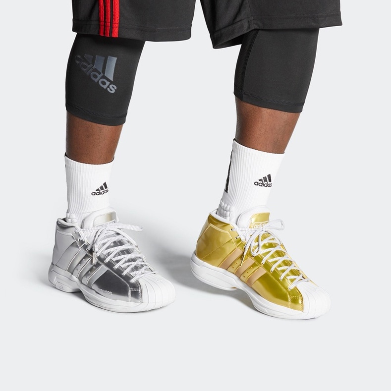 Adidas PRO Model 2G — фото 6