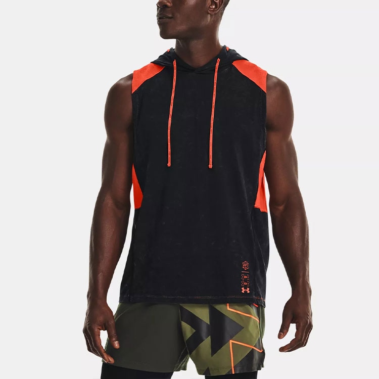 Under Armour Топы (Арт. 1369341-001) — фото 3