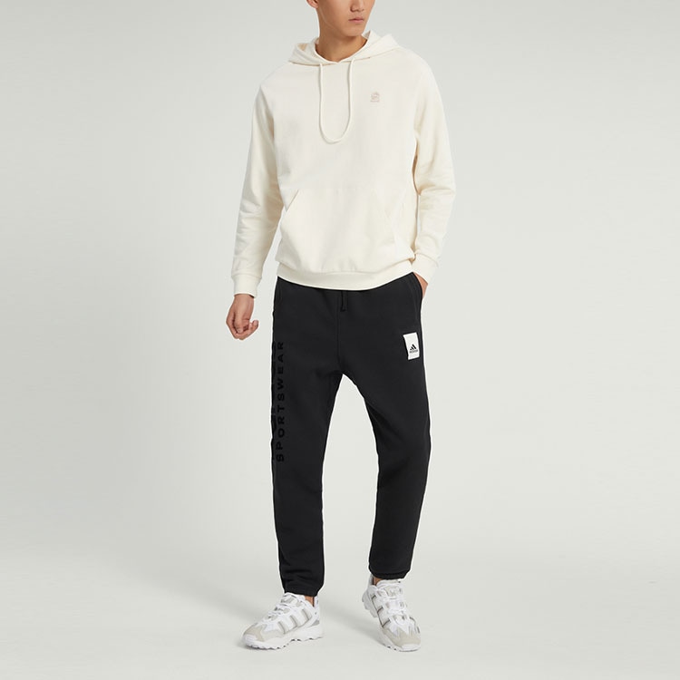 Adidas neo U ESNT HDY Logo — фото 1