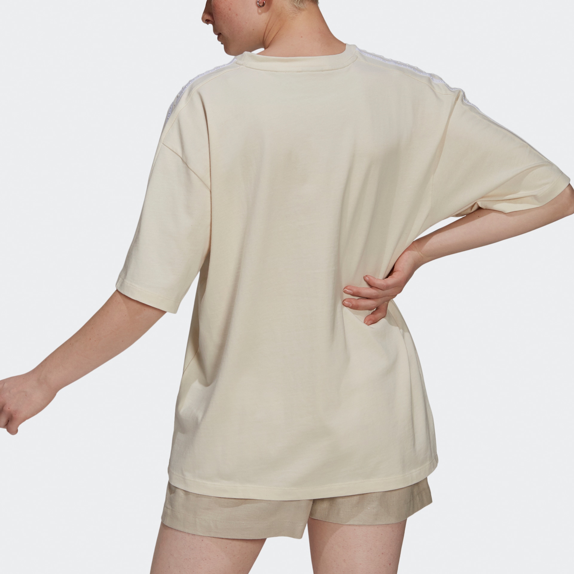 Adidas Originals Loose T-Shirt — фото 3