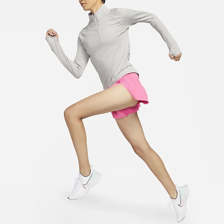 Nike Dri-FIT ADV Pink Shorts — фото 4