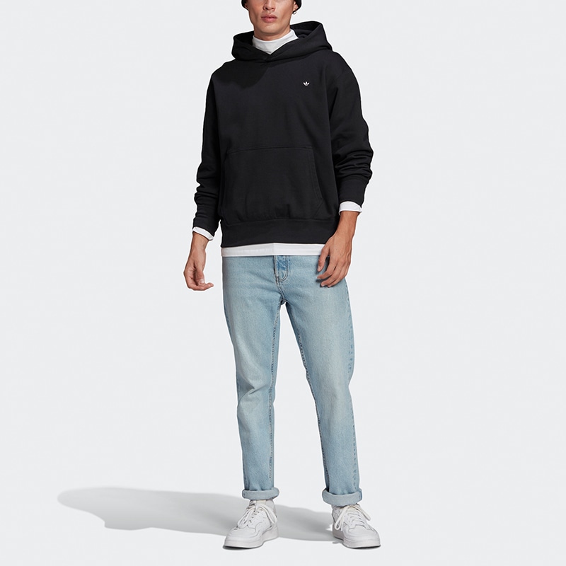 adidas originals Premium Hoody — фото 1
