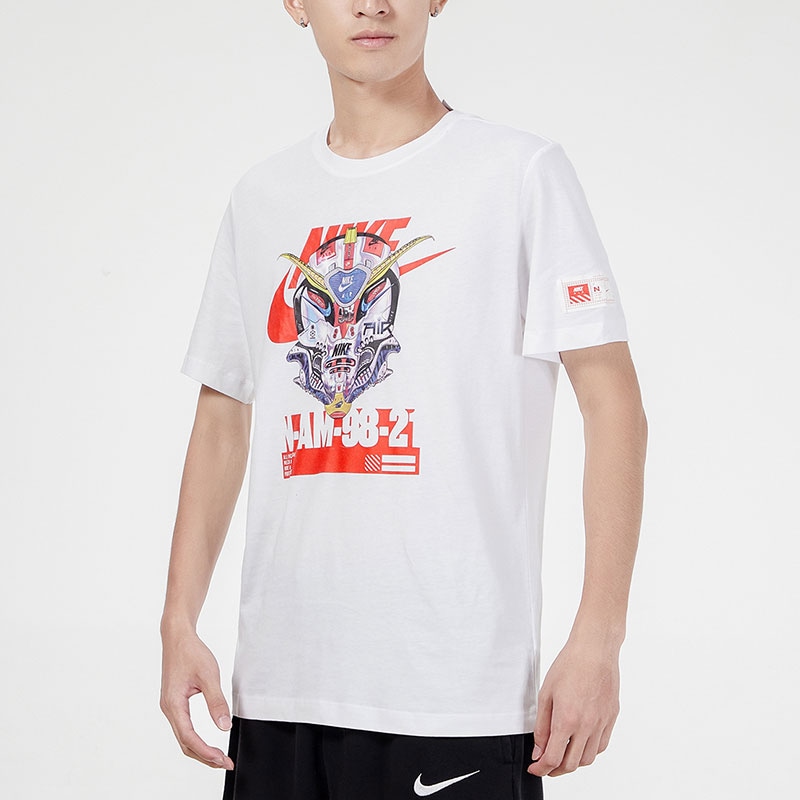 Nike Nsw Mech Air Gundam — фото 4