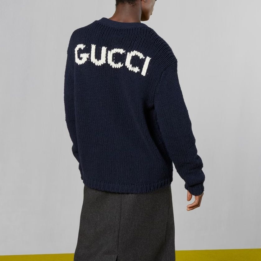 Gucci FW23 — фото 2