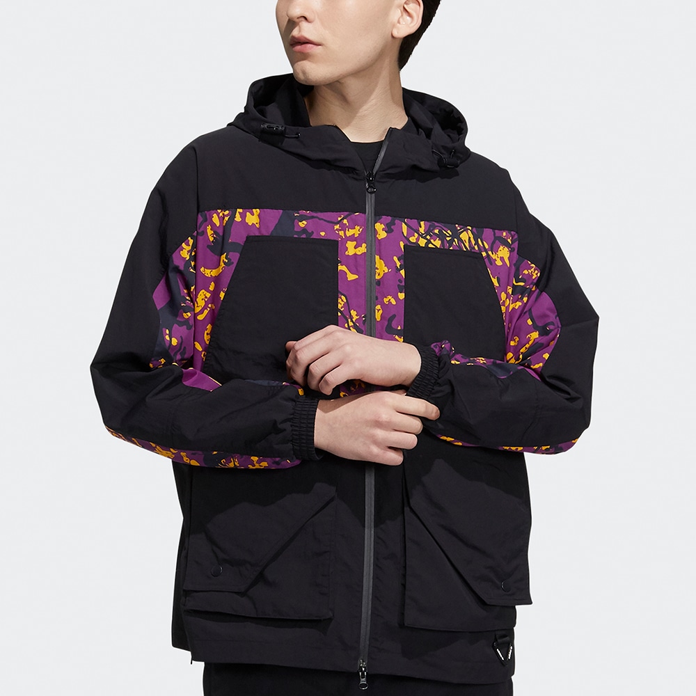 Adidas Originals Adv Wb Jacket — фото 1
