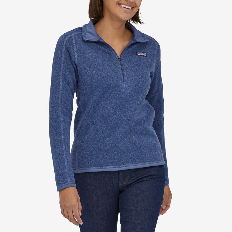 Patagonia Better Sweater — фото 9
