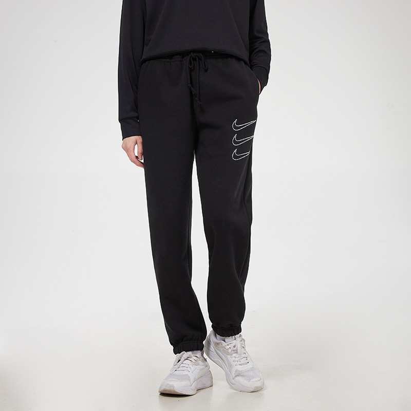 Nike Nsw Pant Flc Rstone Updat — фото 3