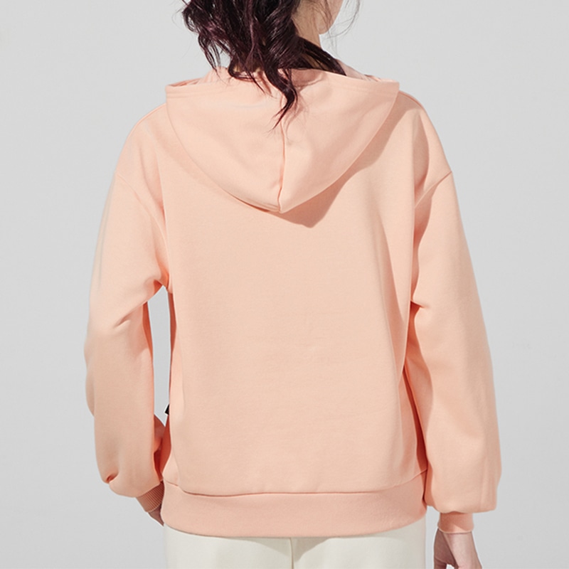 Puma Winterized Hoodie Logo — фото 3