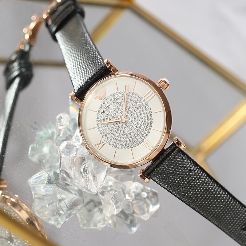Emporio Armani 32mm AR11387 — фото 4