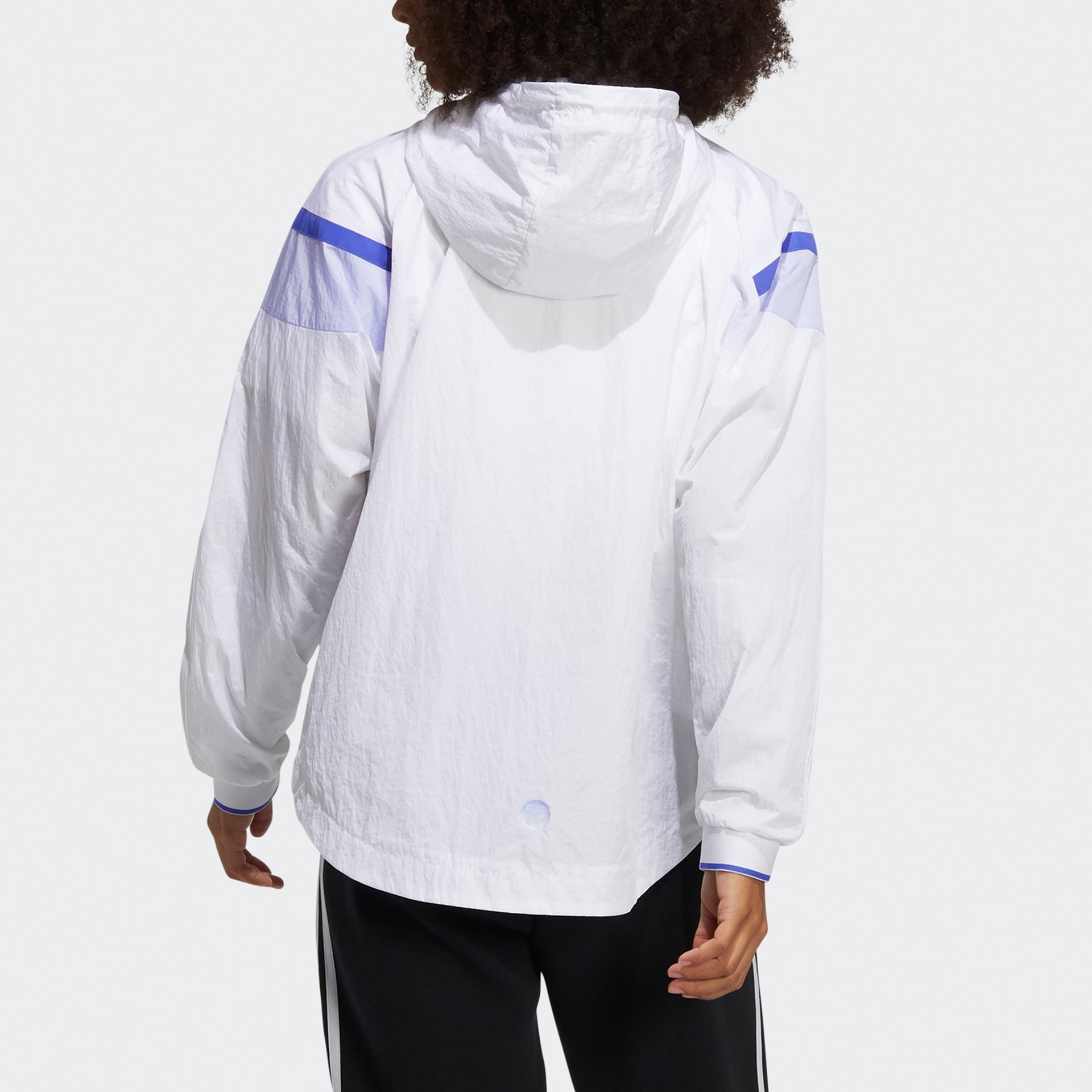 Adidas Wx Windbreaker — фото 3