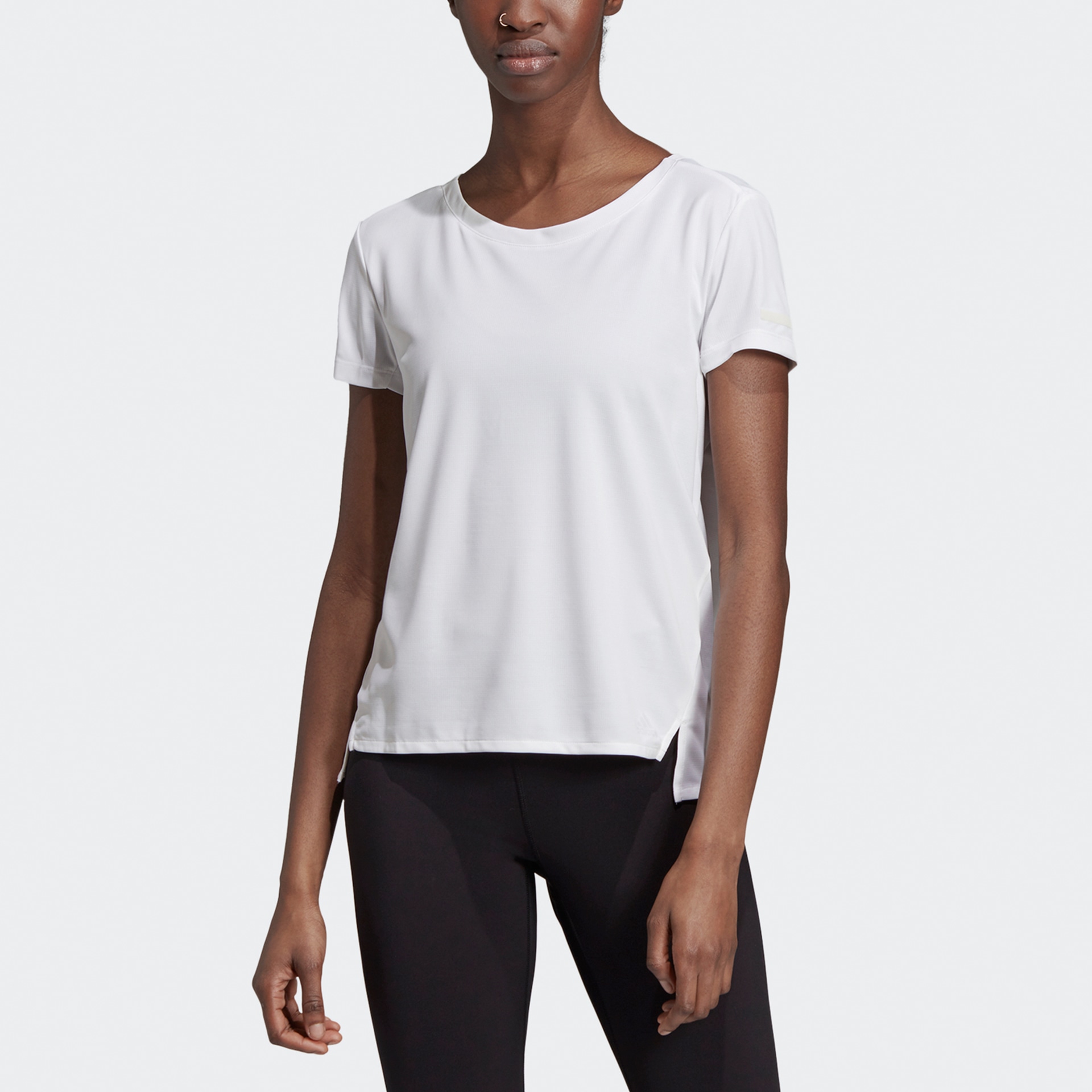 Adidas Chill Tee W T — фото 2