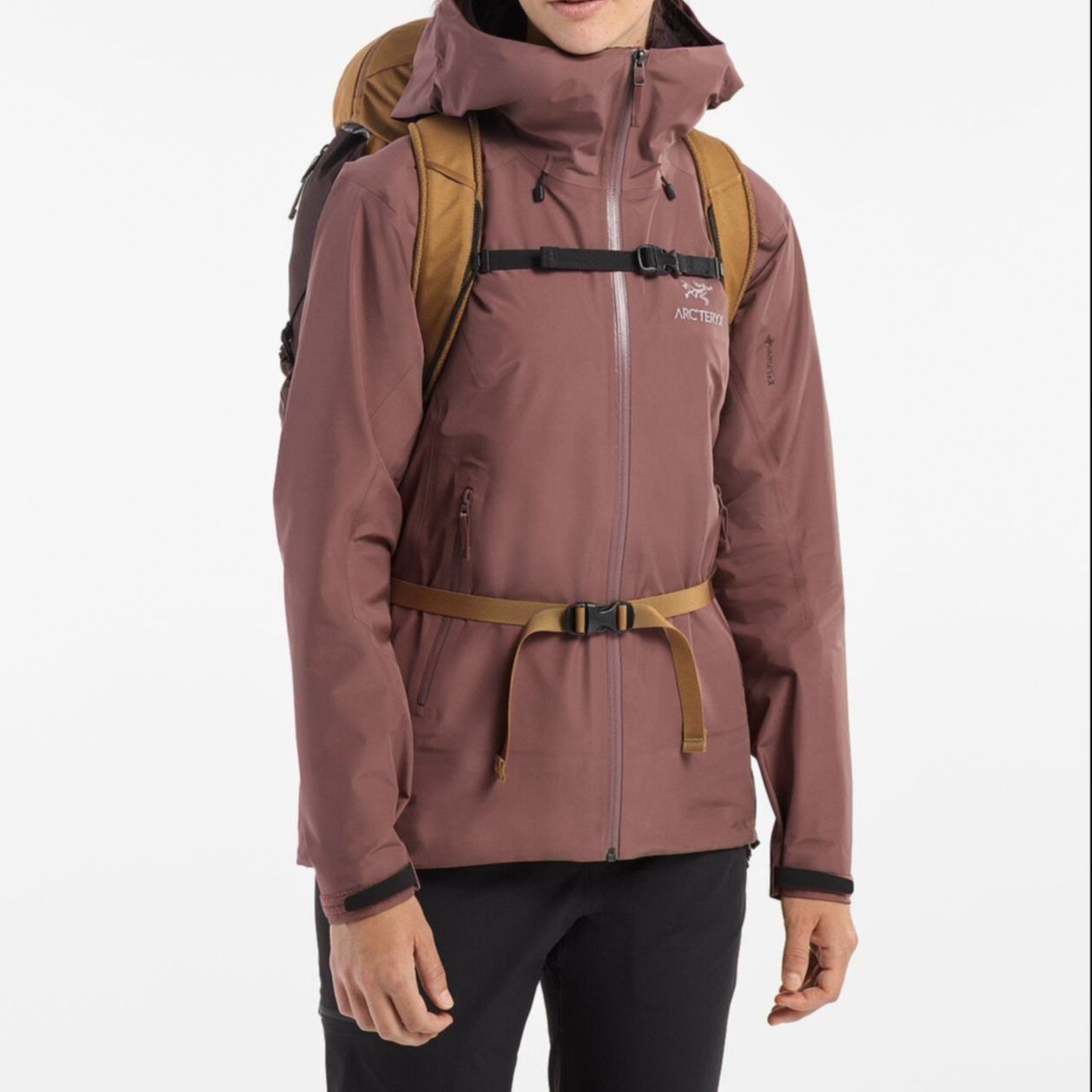 Arcteryx Mantis 20L — фото 6