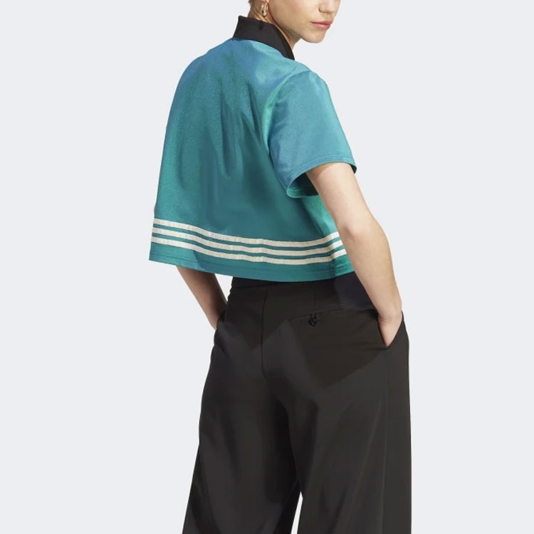 Adidas originals SS23 adicolor 70s LogoPolo — фото 2