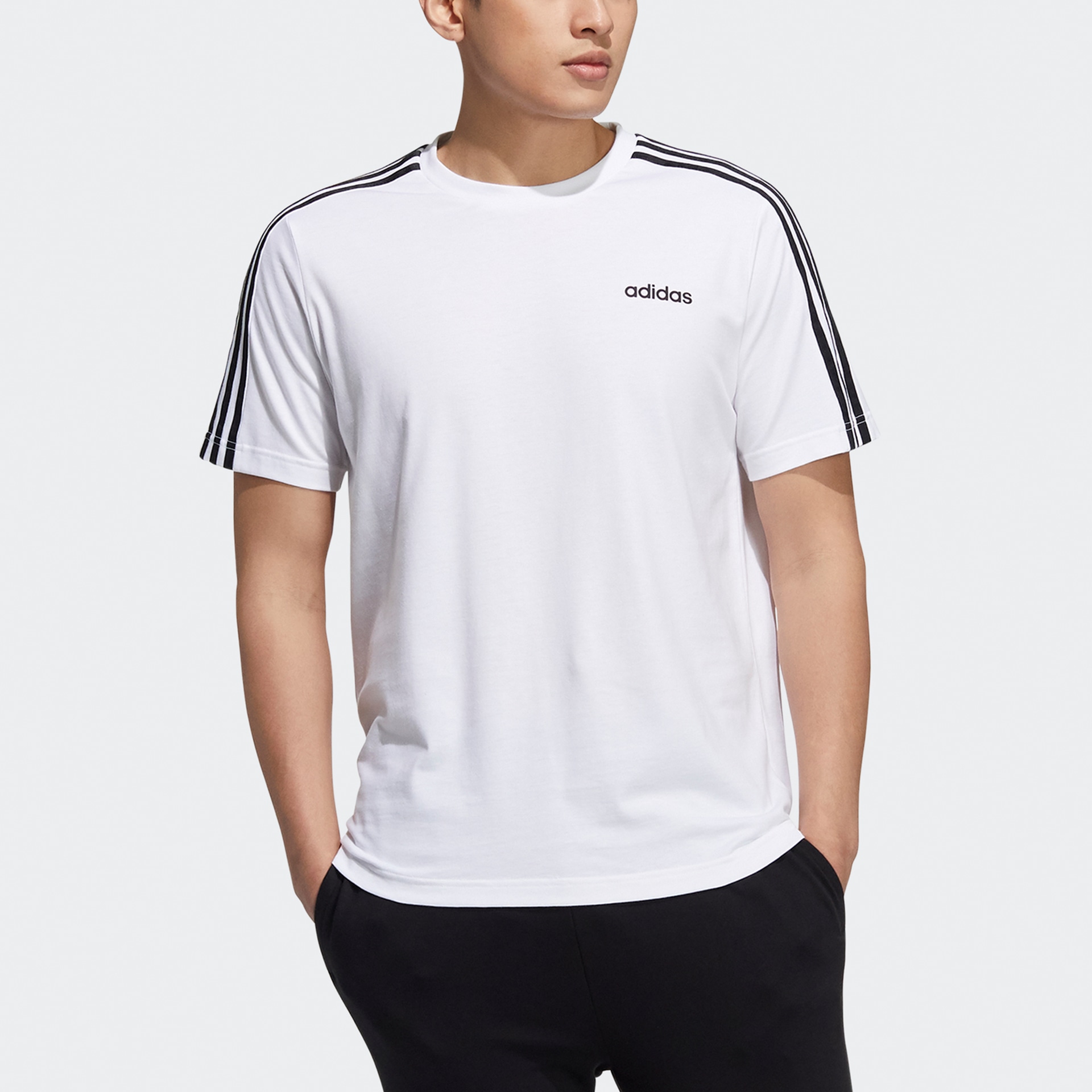 Adidas neo T — фото 1